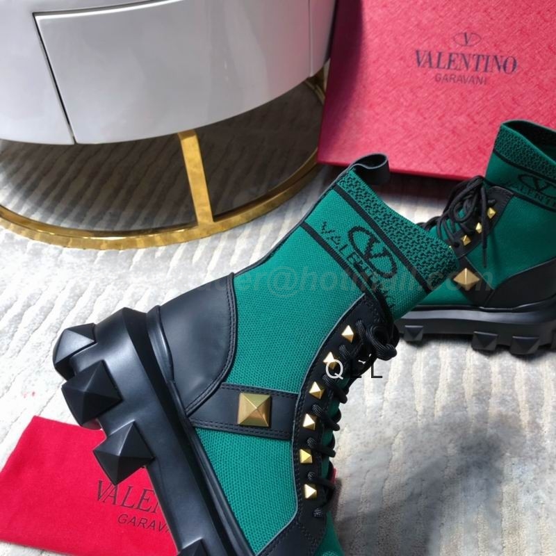 Valentino Women's Shoes 91